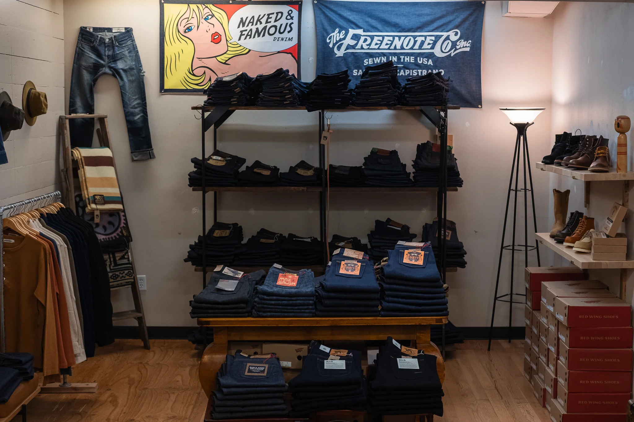 Built for the Long Haul