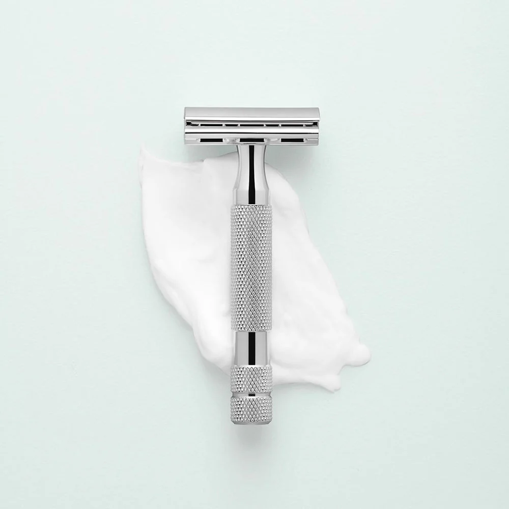 2C Double Edge Razor - Image 3