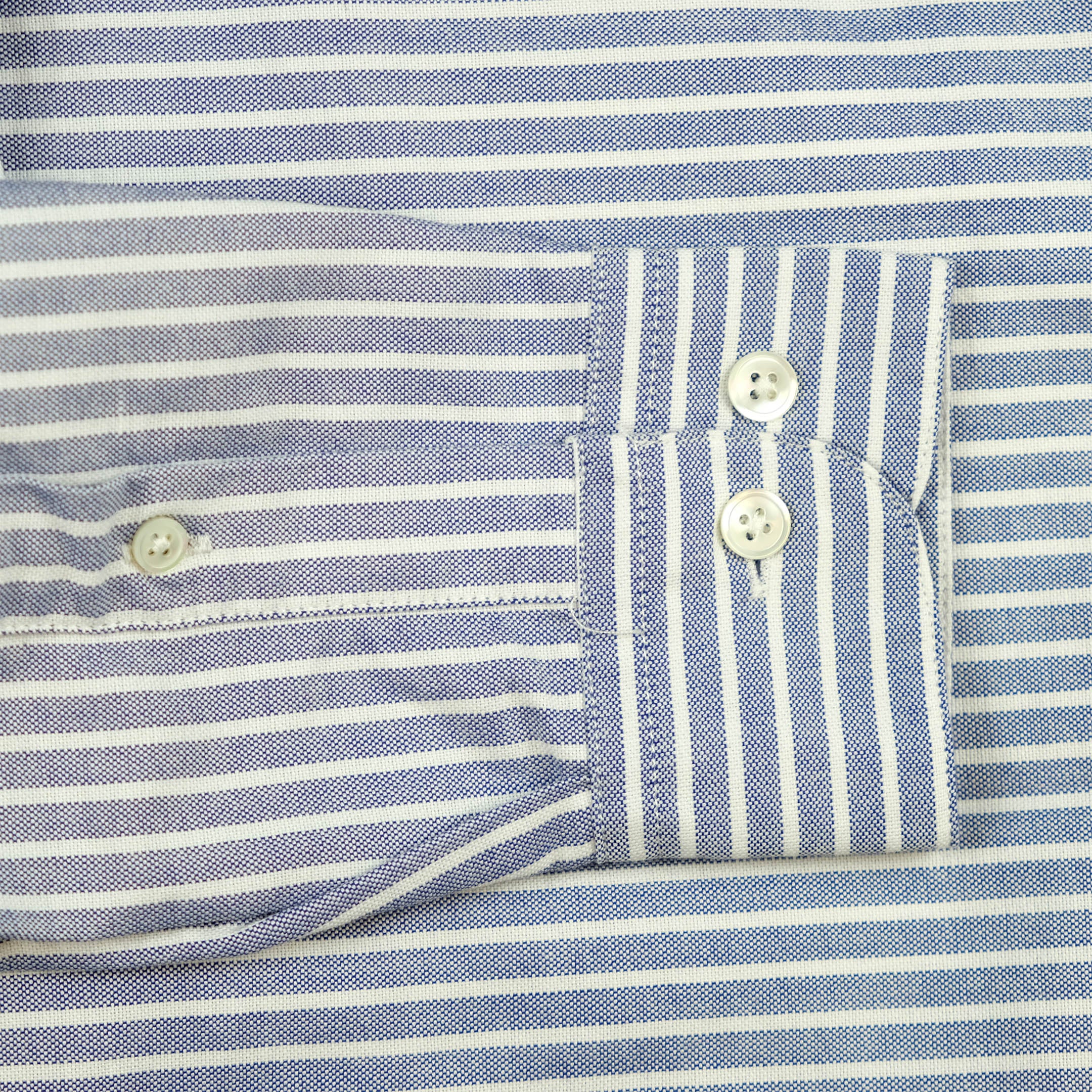 Belavista Stripe in Blue - Image 3