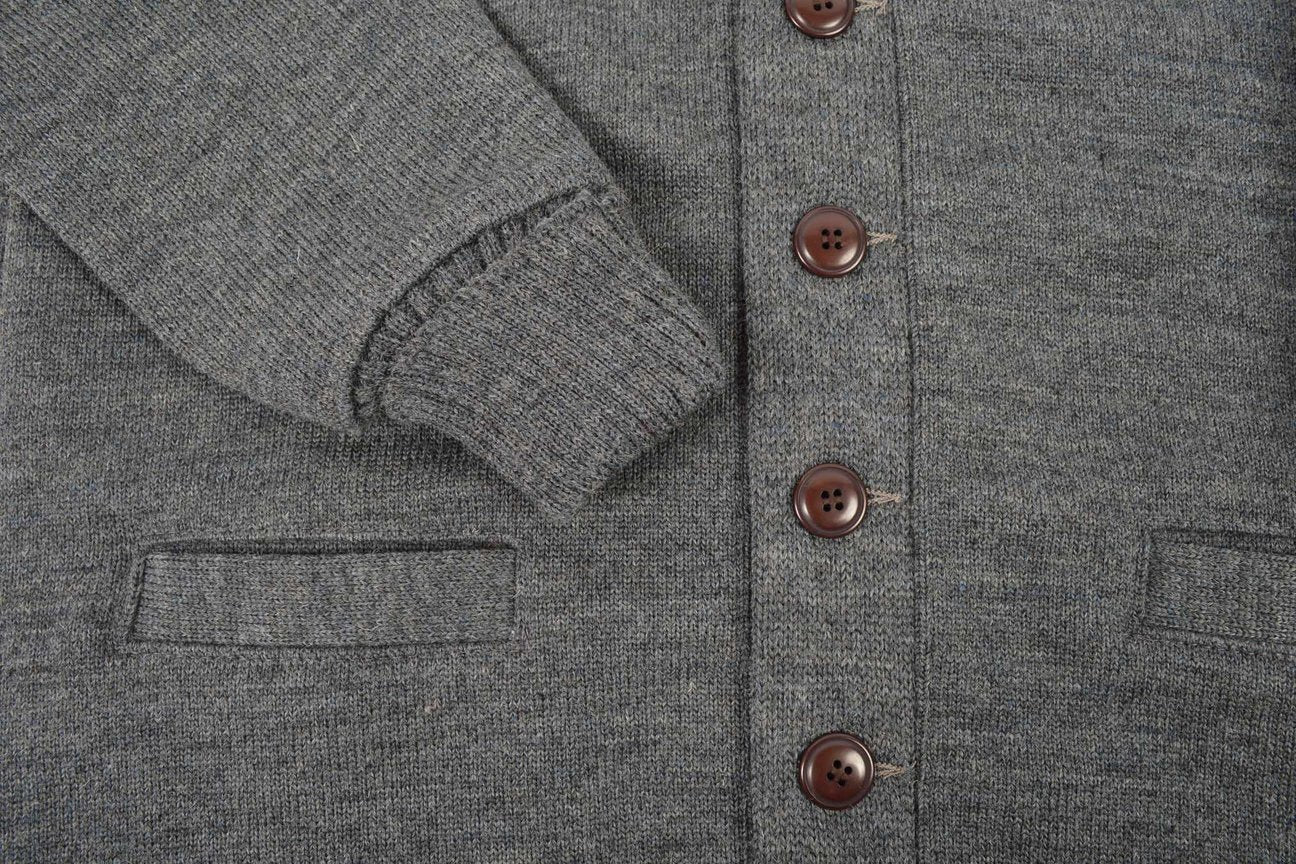 Classic Cardigan - Image 10