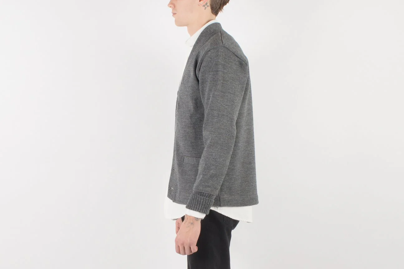Classic Cardigan - Image 7