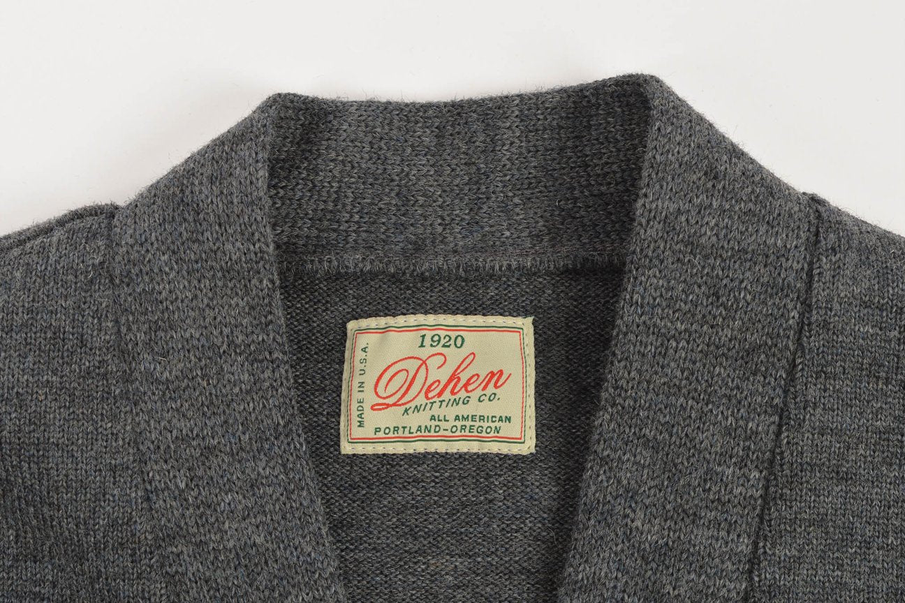 Classic Cardigan - Image 8