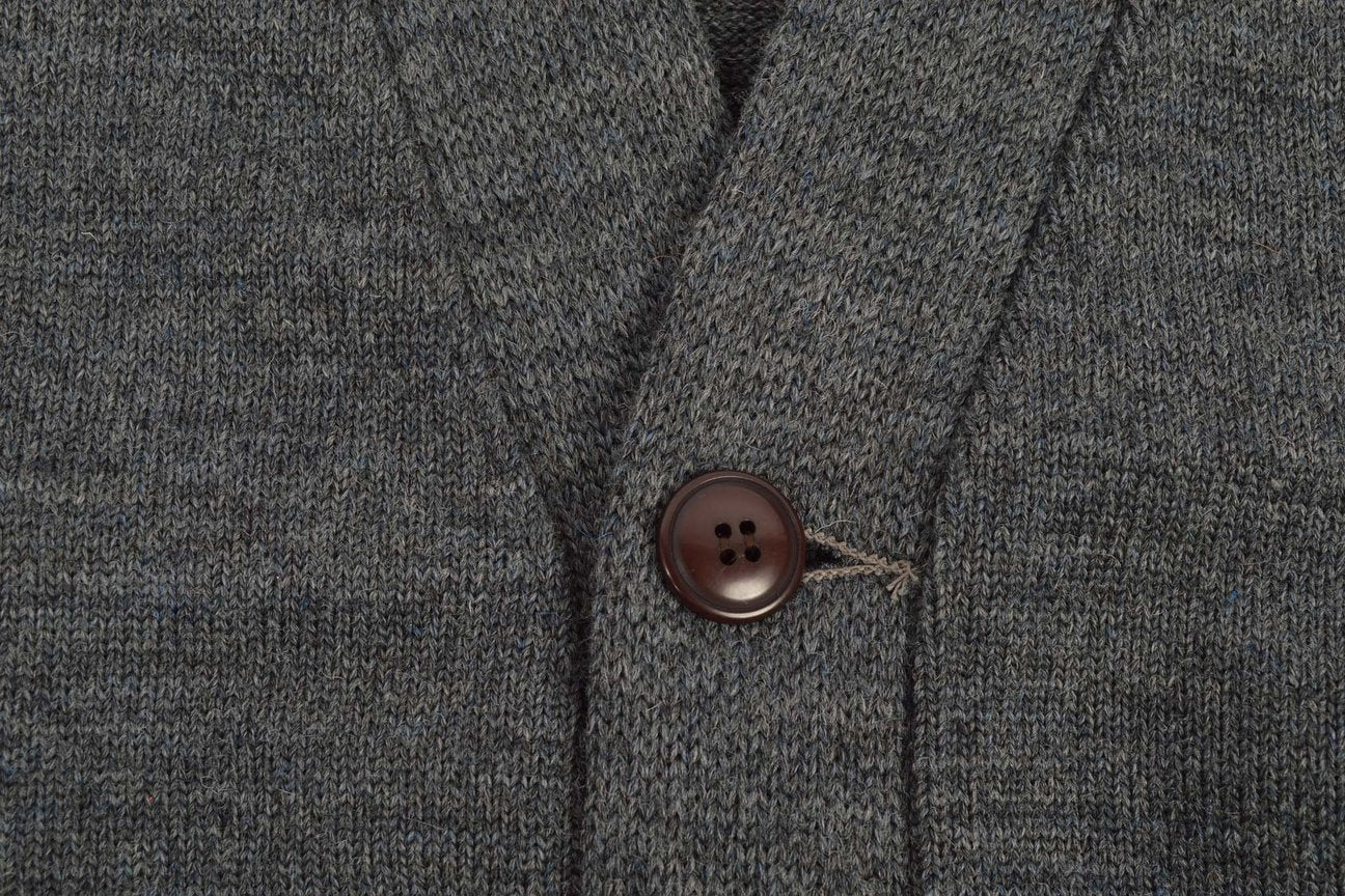 Classic Cardigan - Image 9