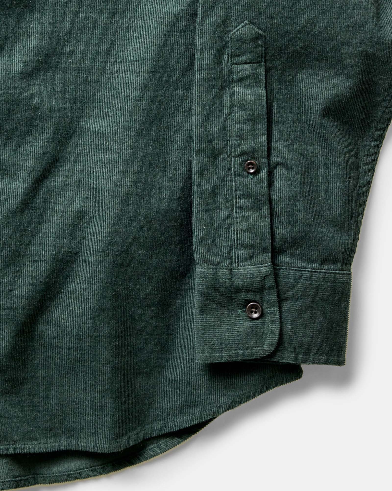 The Jack in Heather Pine Pincord - Image 4