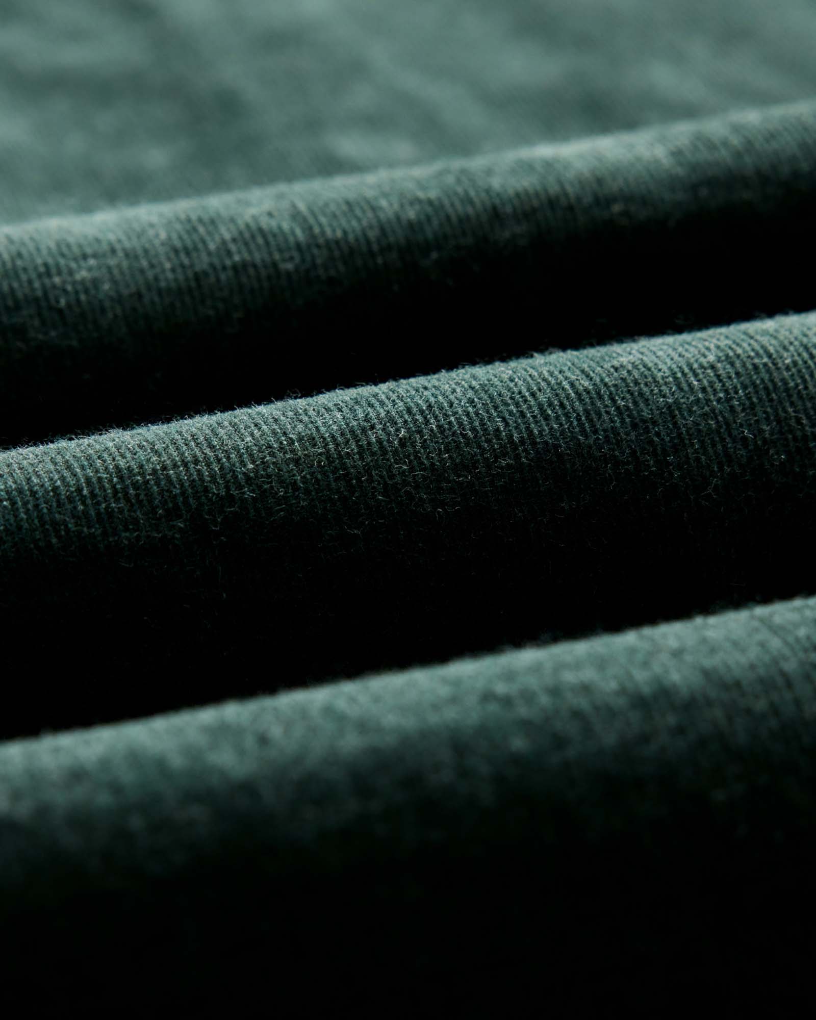 The Jack in Heather Pine Pincord - Image 5