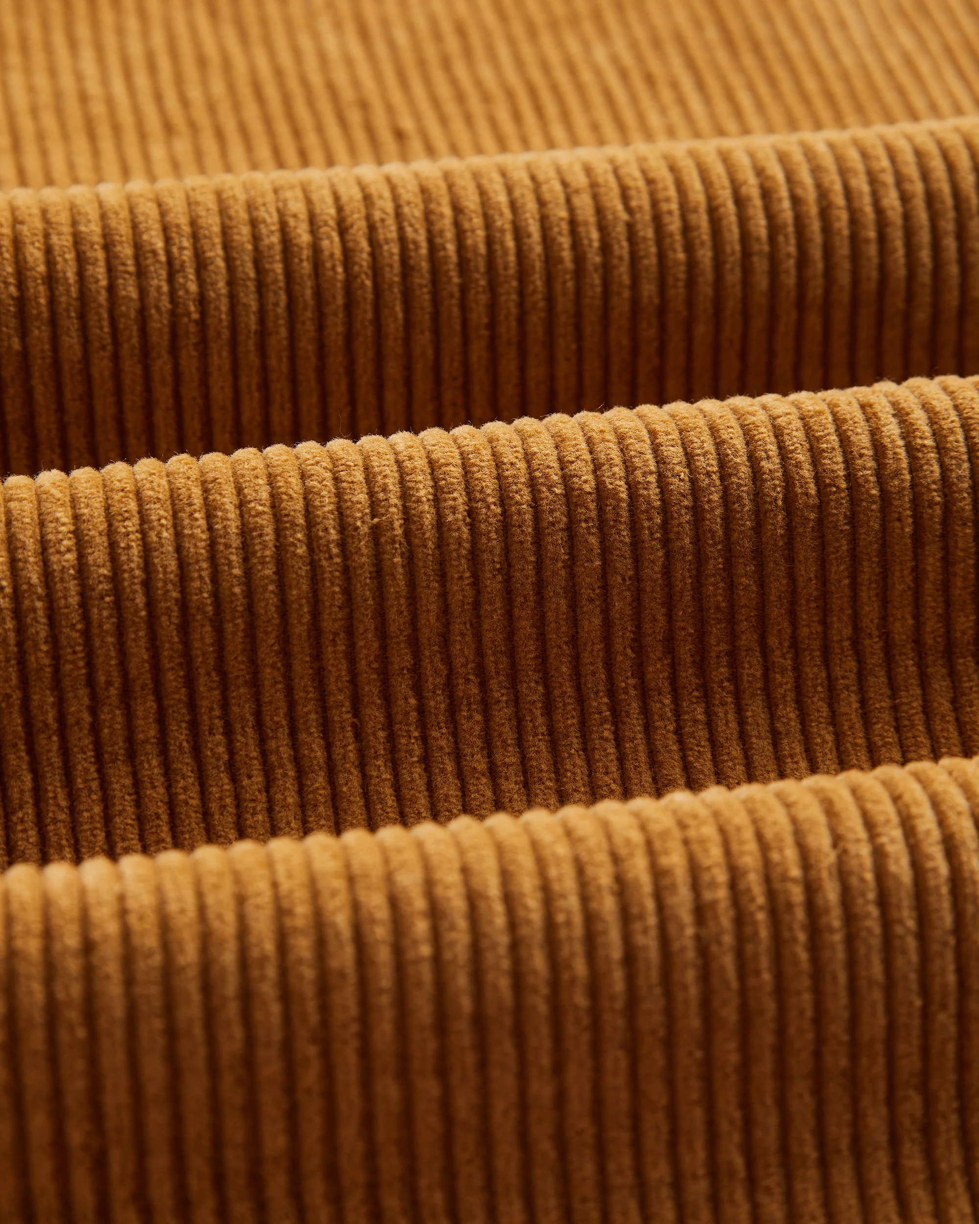 Corduroy Trousers in Autumn Shades - Image 5