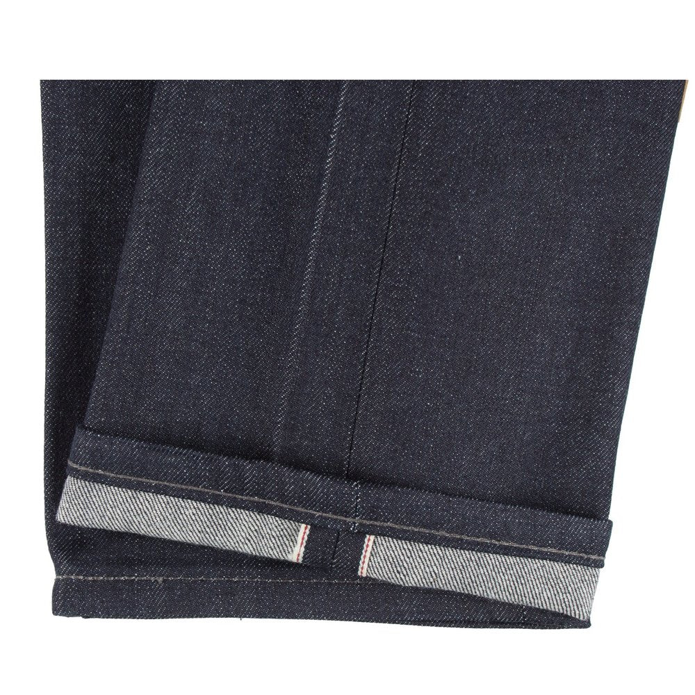 Easy Guy Indigo Selvedge - Image 3