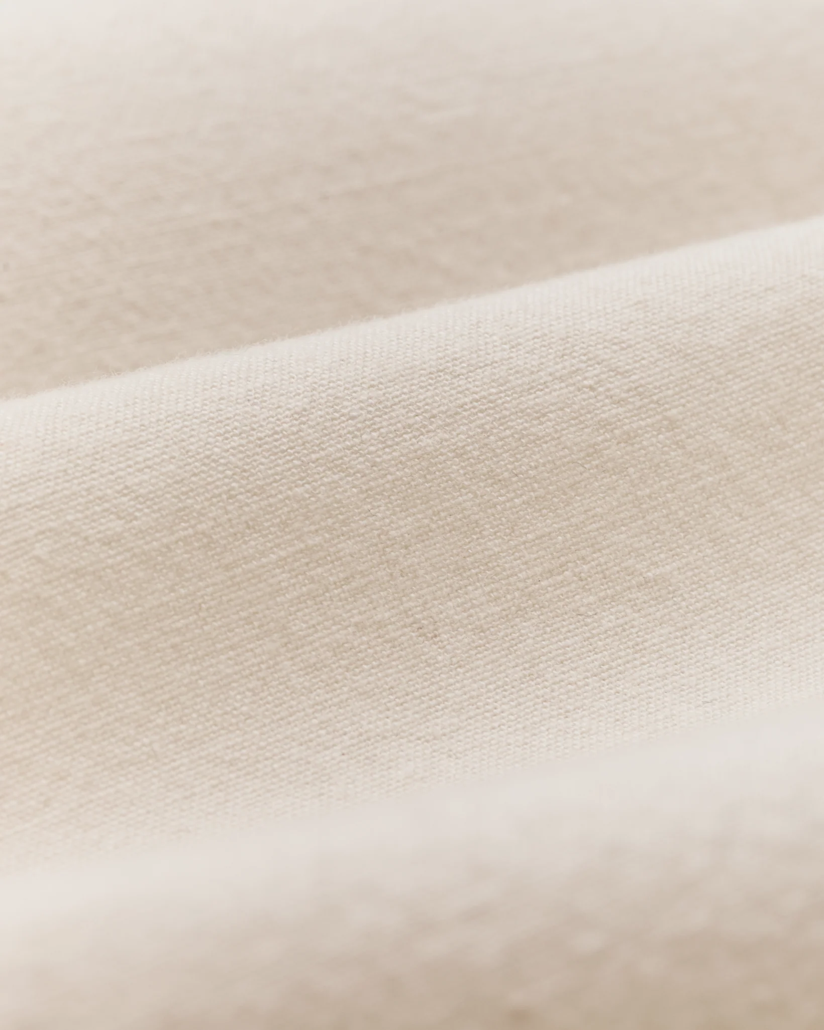 Embroidered Western Shirt in Natural Seed - Image 6