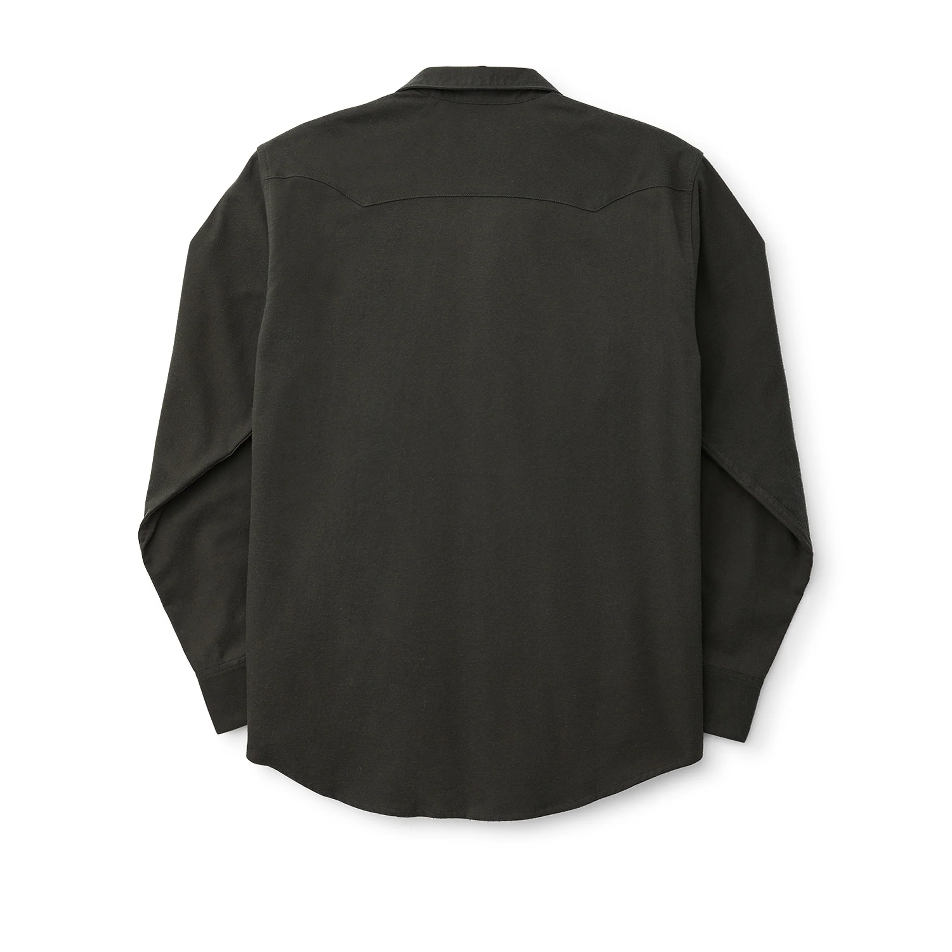 Western Flannel Shirt - Image 4