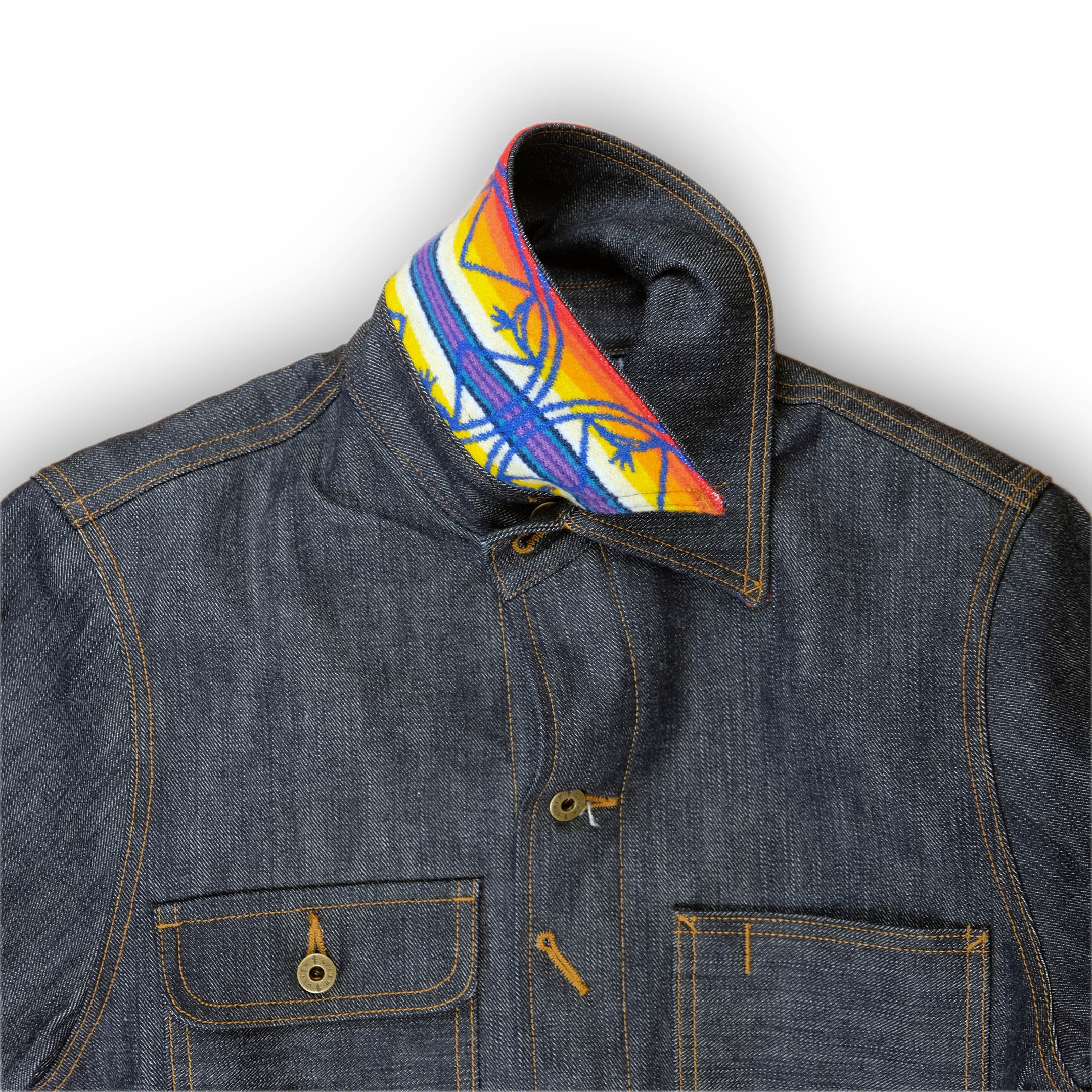 Heritage Coat - Image 3