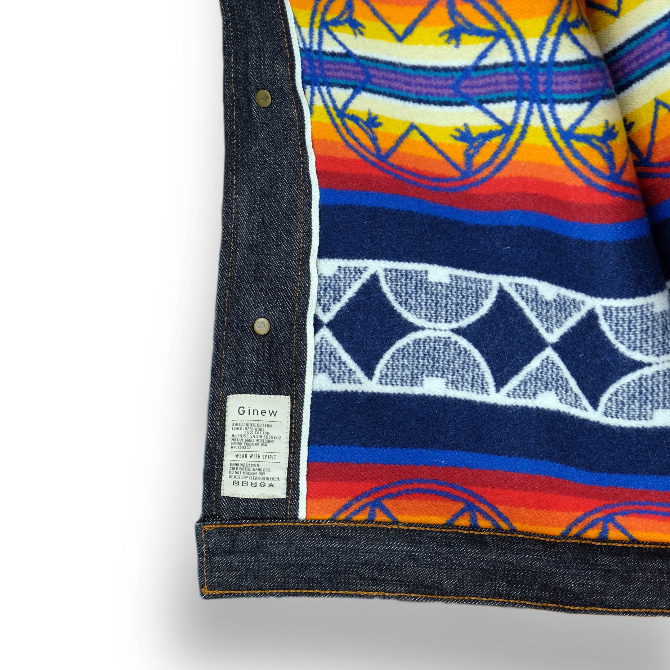 Heritage Coat - Image 4