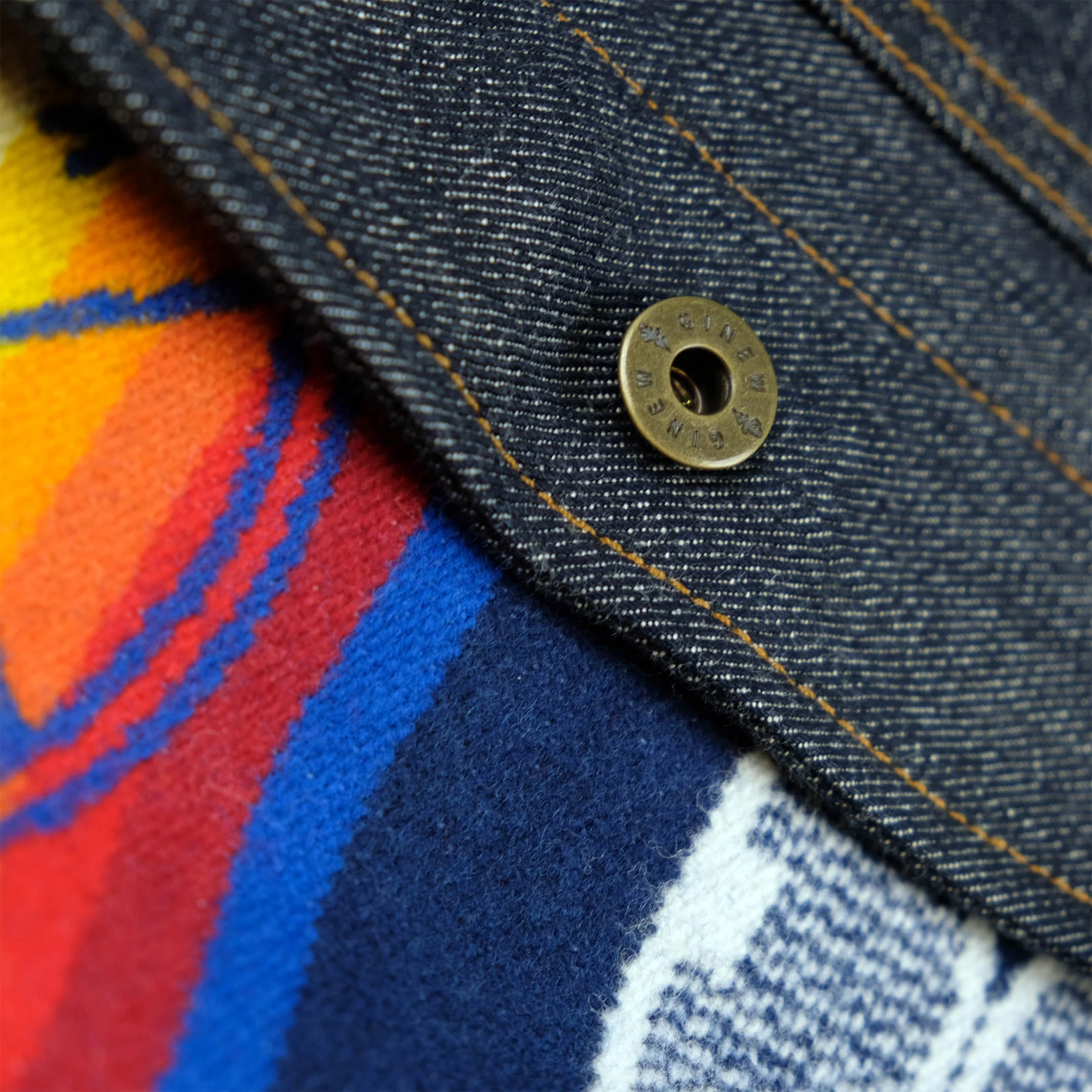 Heritage Coat - Image 6