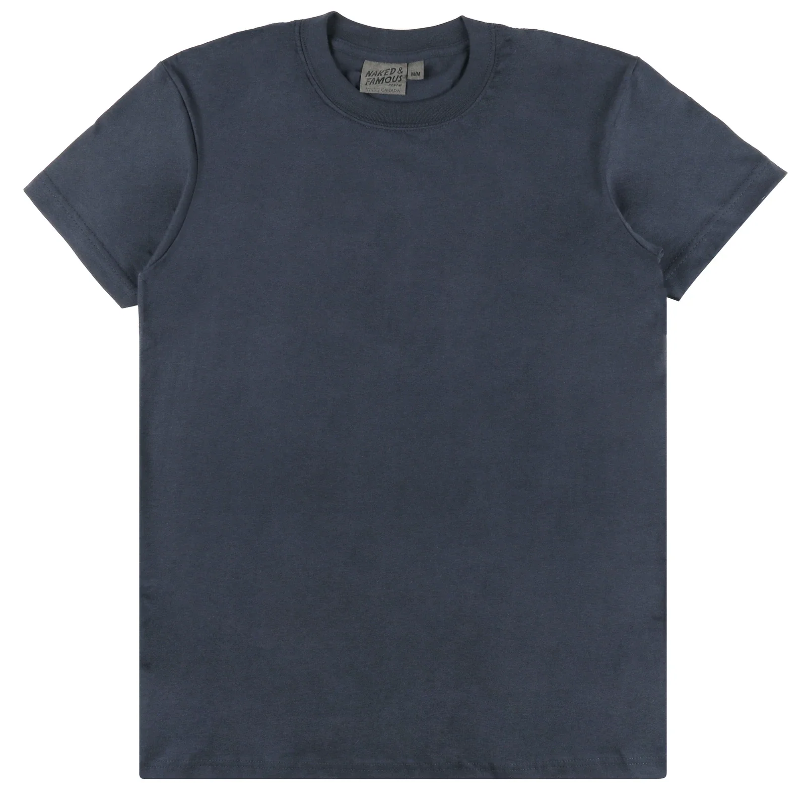 Circular Knit Tee - Image 4