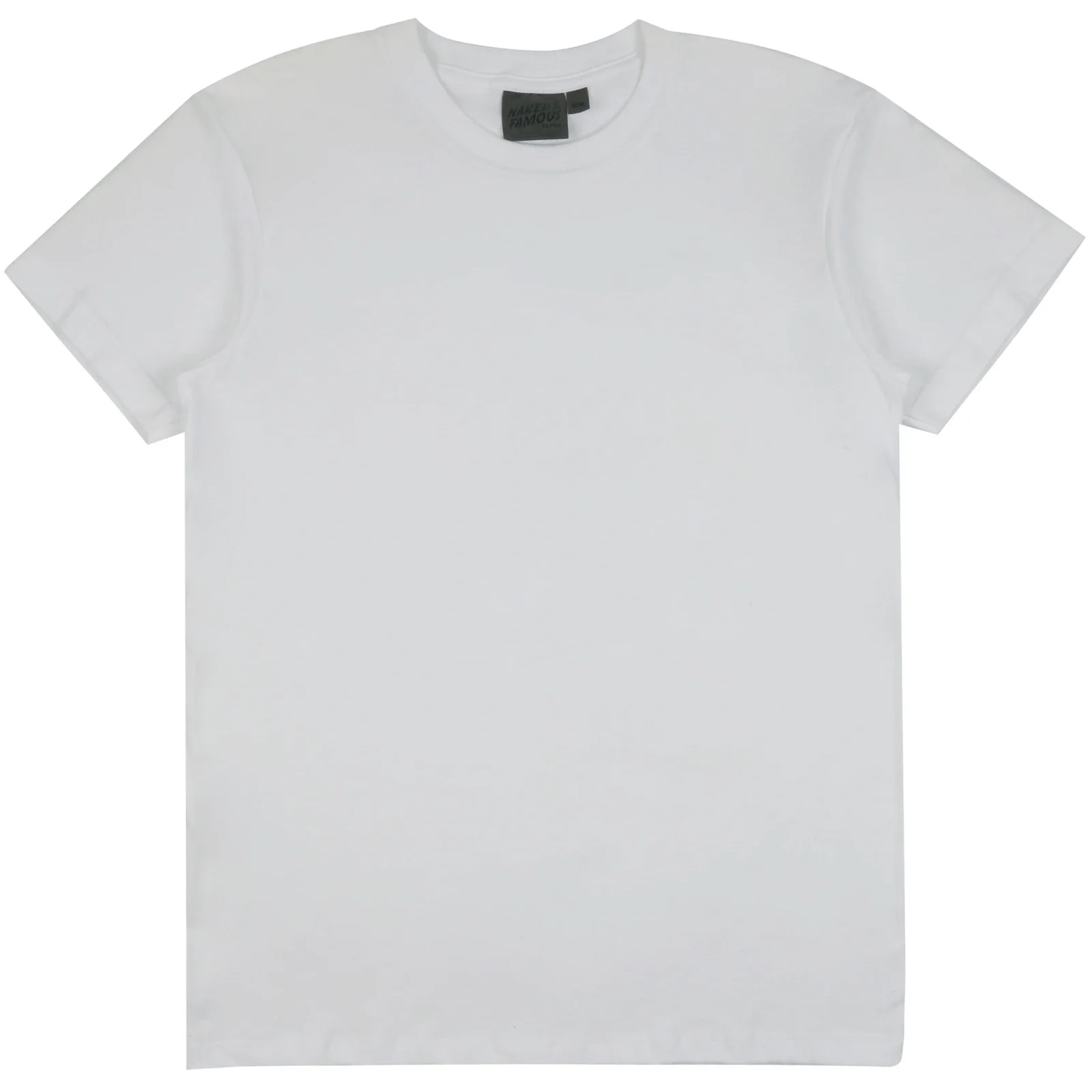 Circular Knit Tee - Image 5