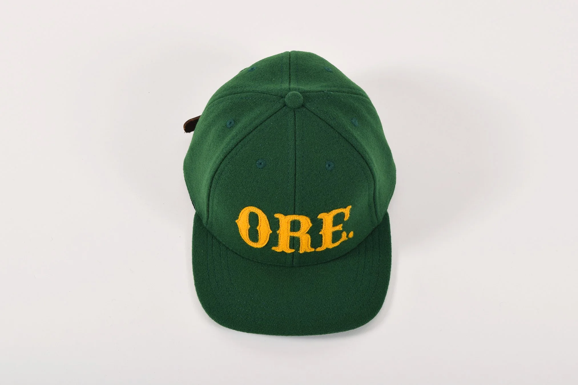 ORE Baseball Cap - Image 3