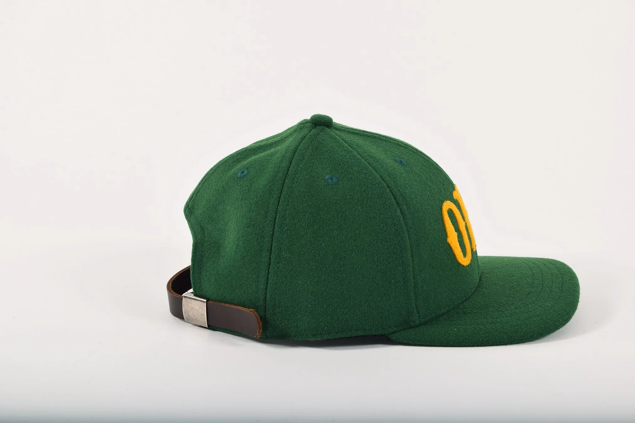 ORE Baseball Cap - Image 4