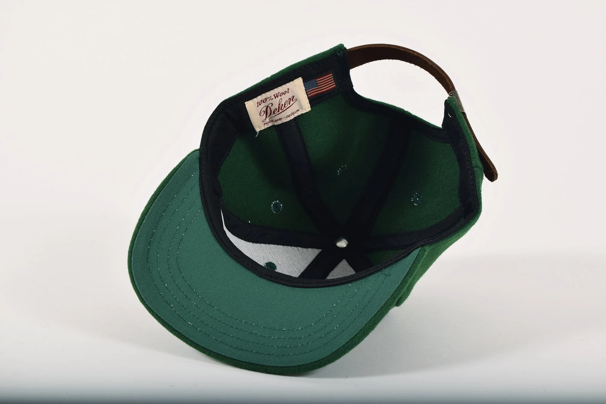 ORE Baseball Cap - Image 5