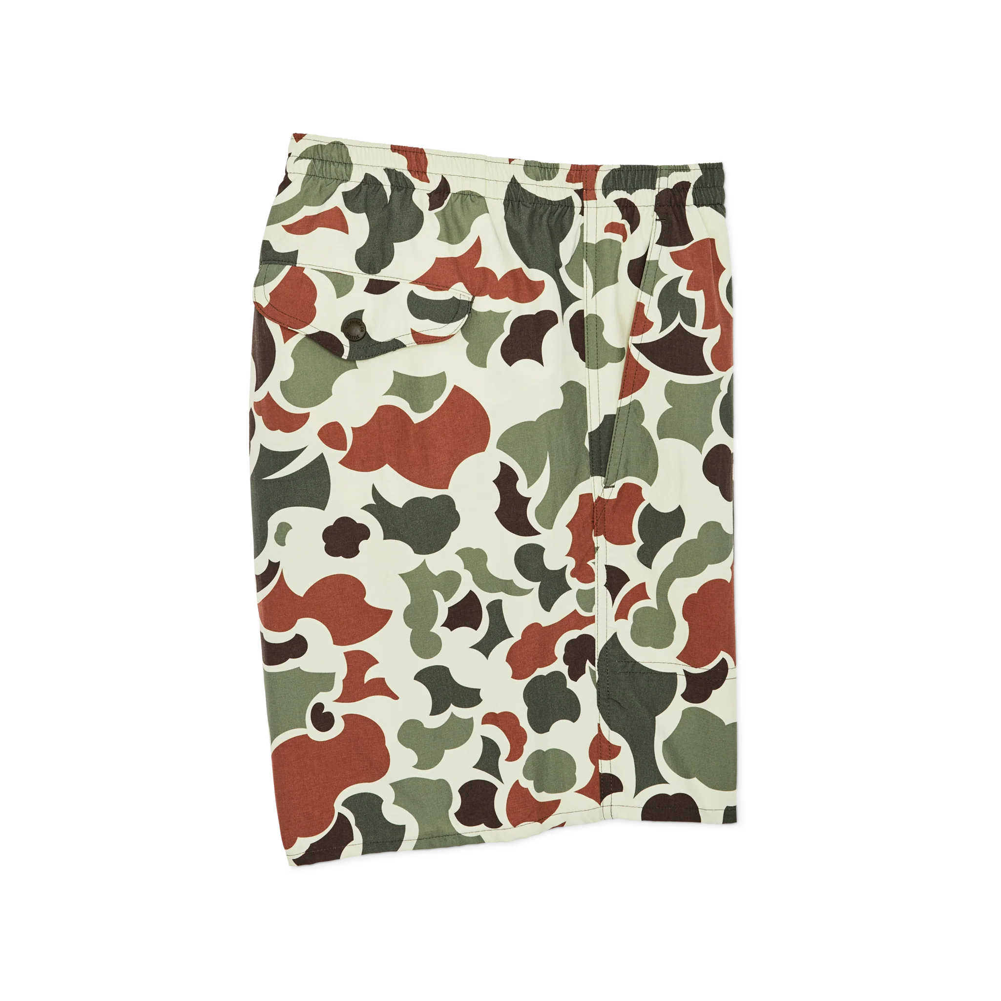 Oxbow Lake Trunks in Shrub Camo - Image 3