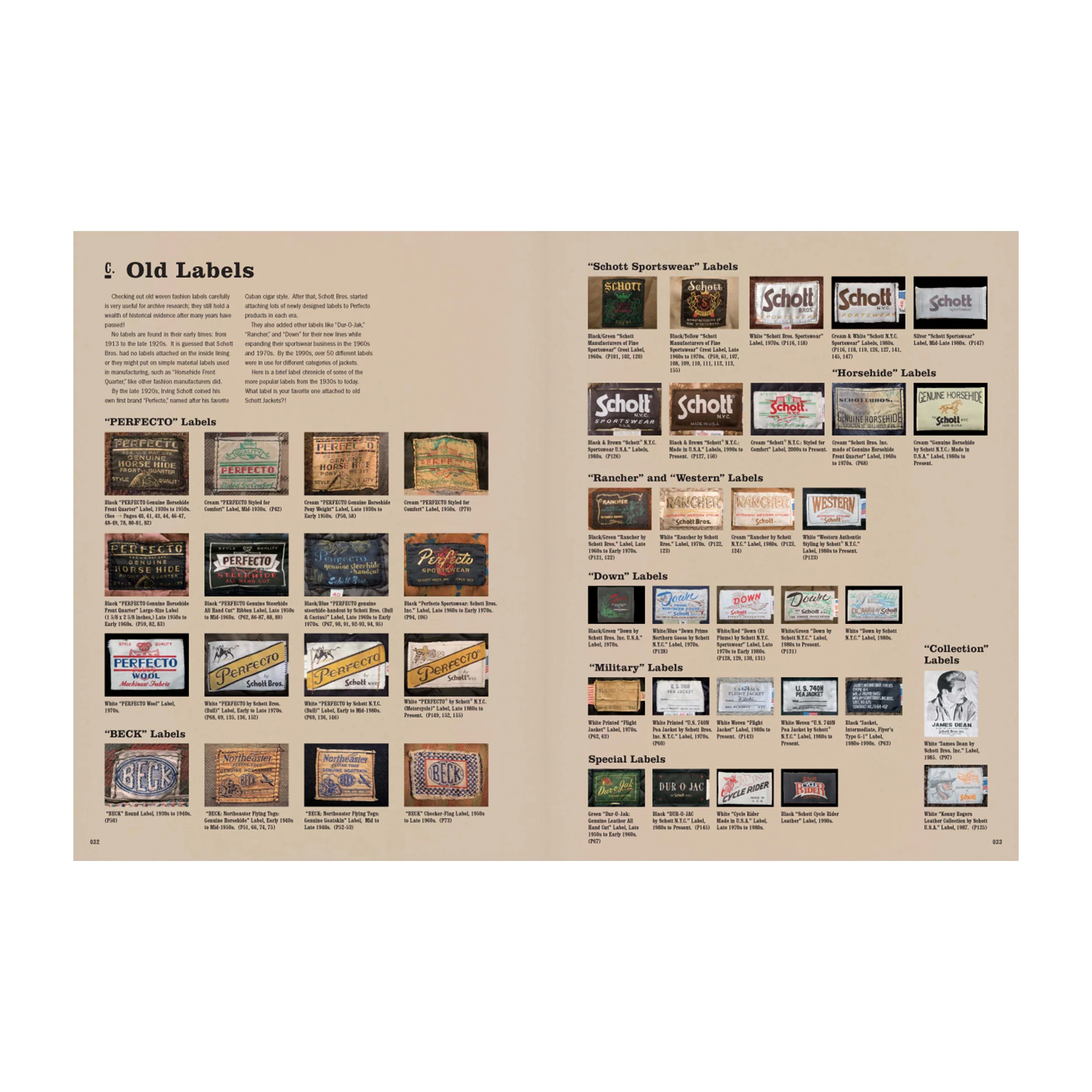 Schott NYC - 100 Years of an American Original - Image 3