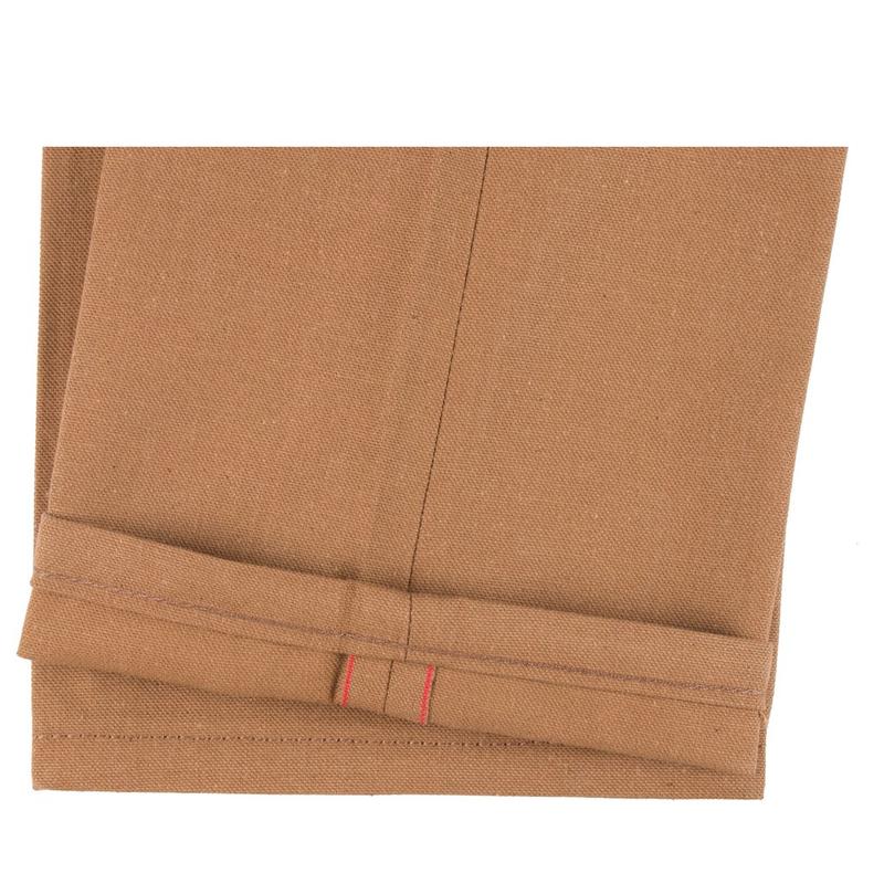 Super Guy Duck Canvas Selvedge - Image 4