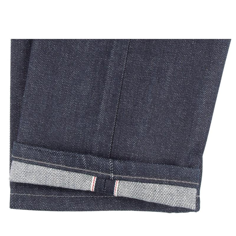Super Guy Indigo Selvedge - Image 4