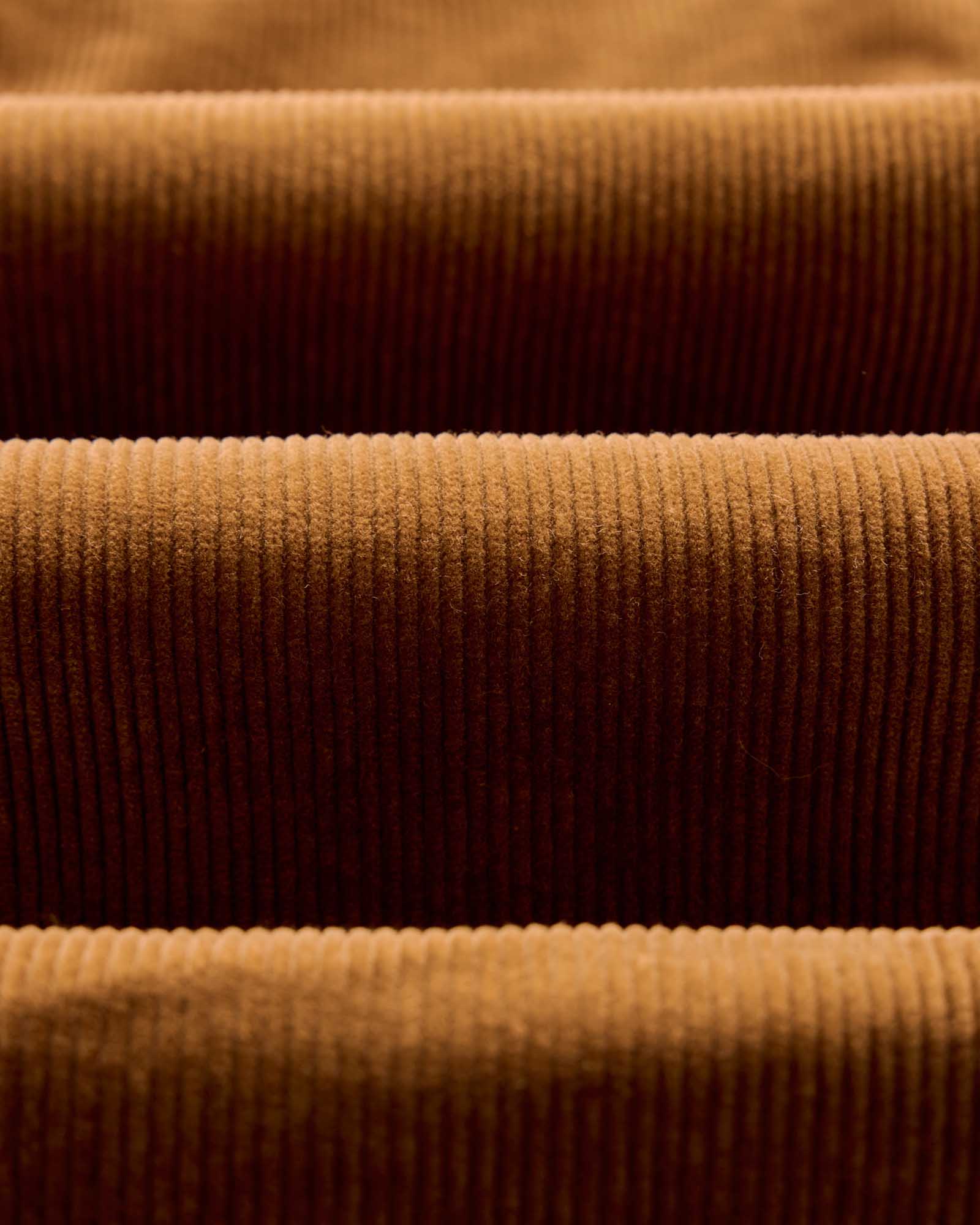 The Carnegie Pant in Bourbon Corduroy - Image 6