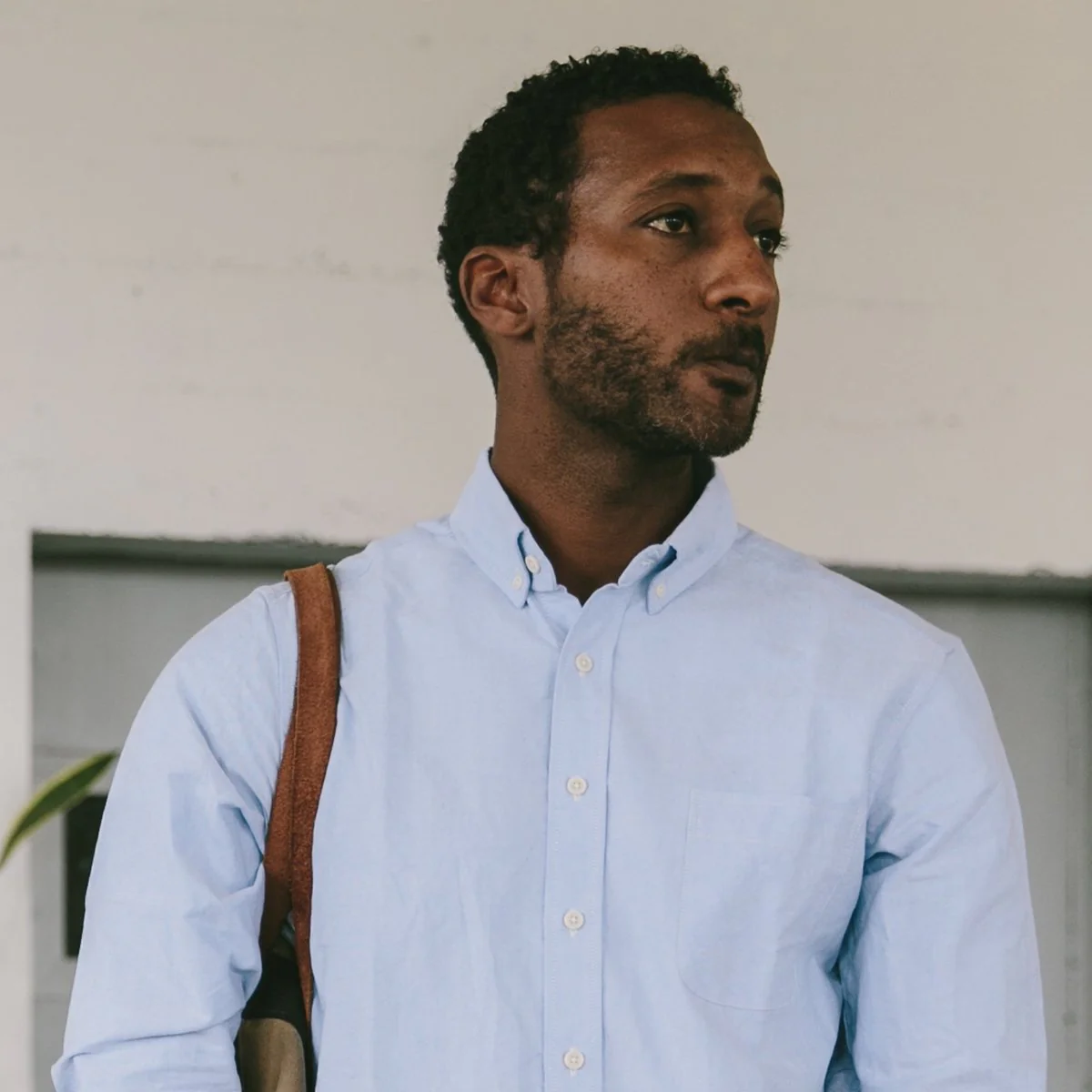 The Jack in Blue Oxford - Image 5