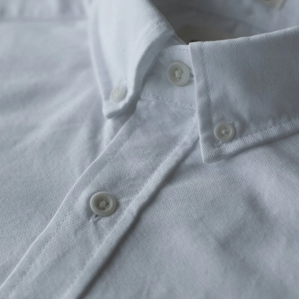 The Jack in White Oxford - Image 7