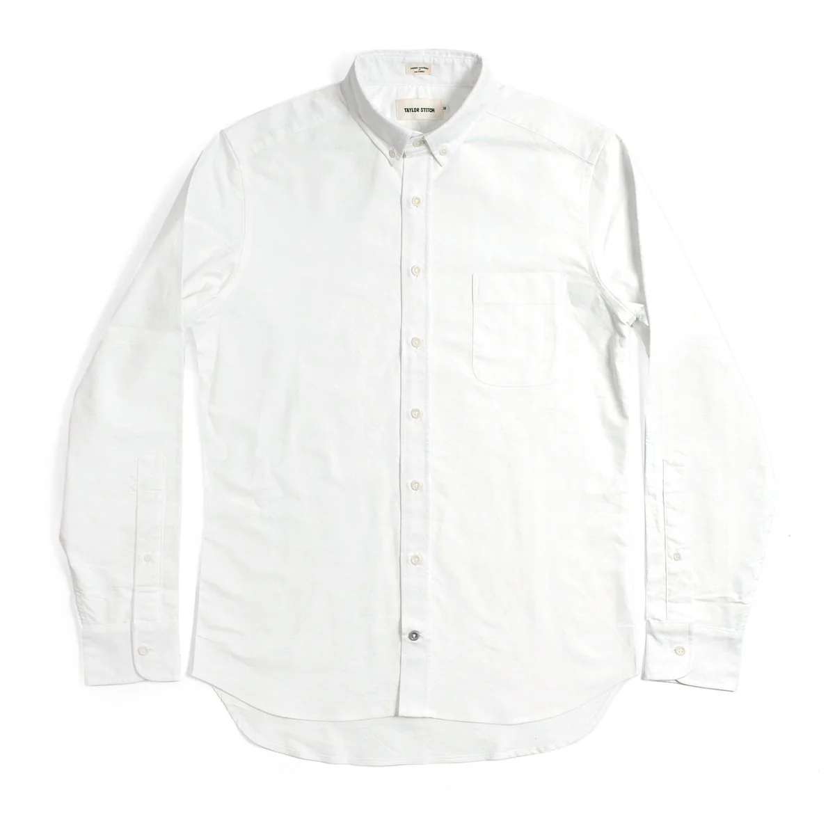 The Jack in White Oxford - Image 8