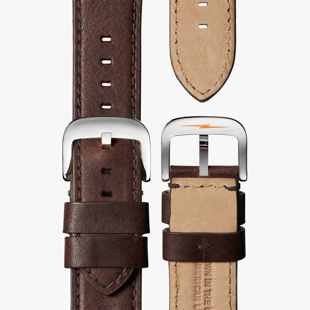 The Runwell Chrono 47mm - Image 3