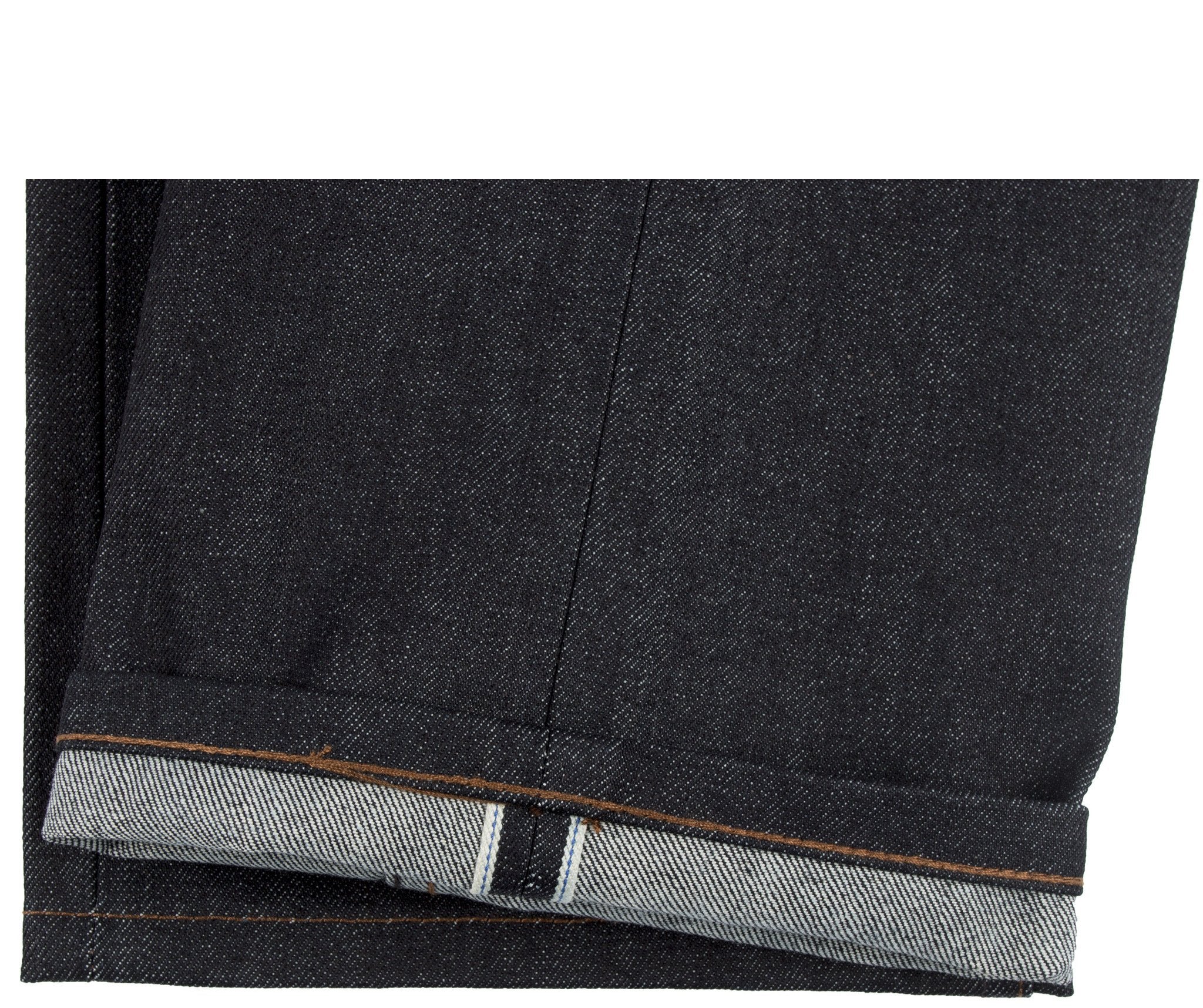 UB401 Tight 14.5oz Indigo Selvedge - Image 3