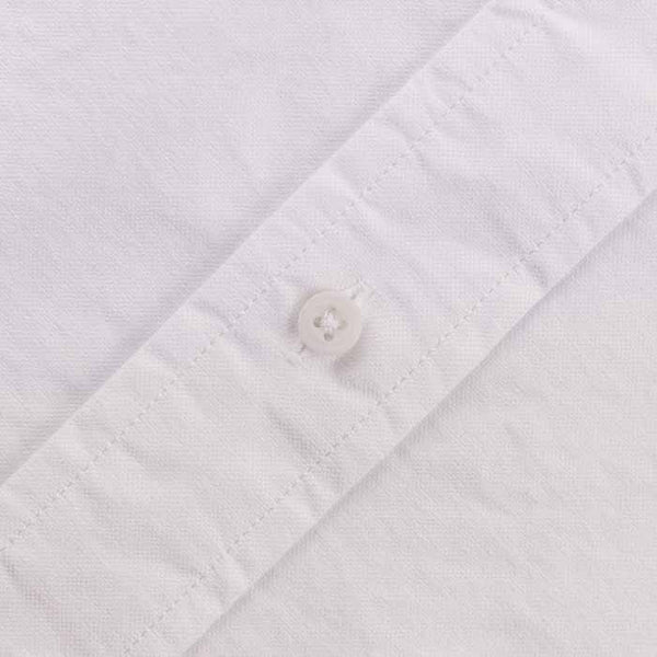 White Oxford Button Down - Image 3